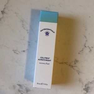 Nu Skin Nutricential Celltrex Recovery fluid 30ml